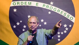 Ciro Gomes