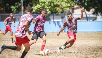 CUFA Piauí lança ingressos gratuitos para final da Taça das Favelas