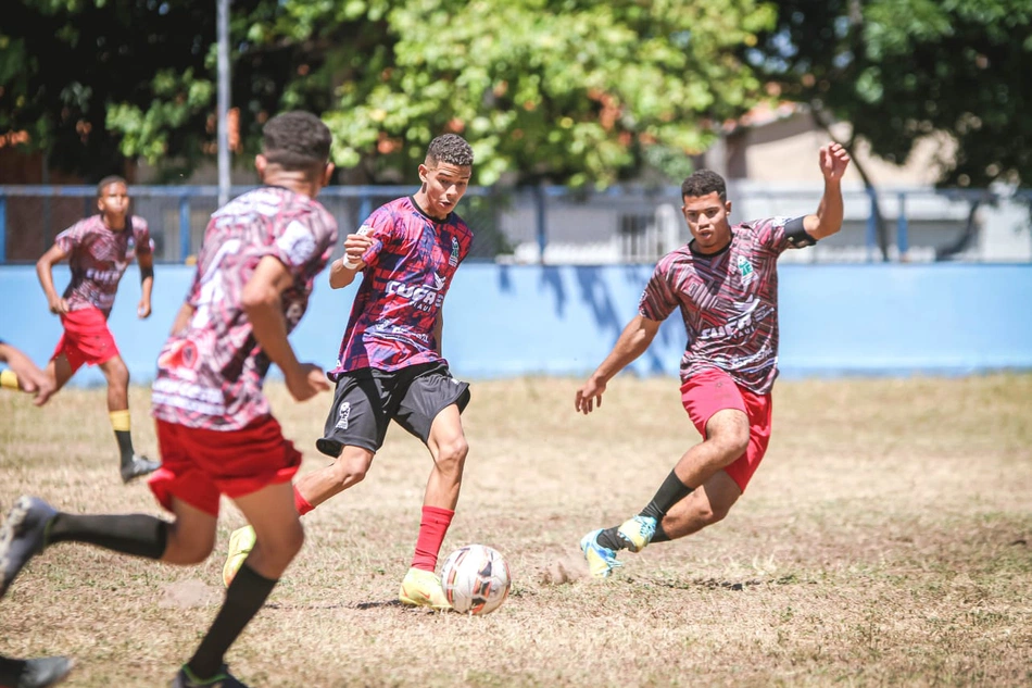 CUFA Piauí lança ingressos gratuitos para final da Taça das Favelas