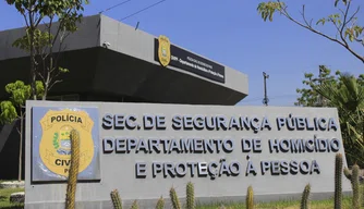 Departamento de Homicídios e Proteção à Pessoa, DHPP