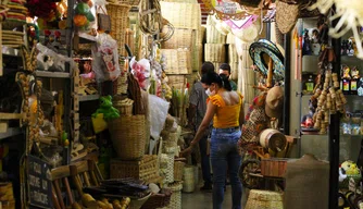 Mercado Central de Teresina