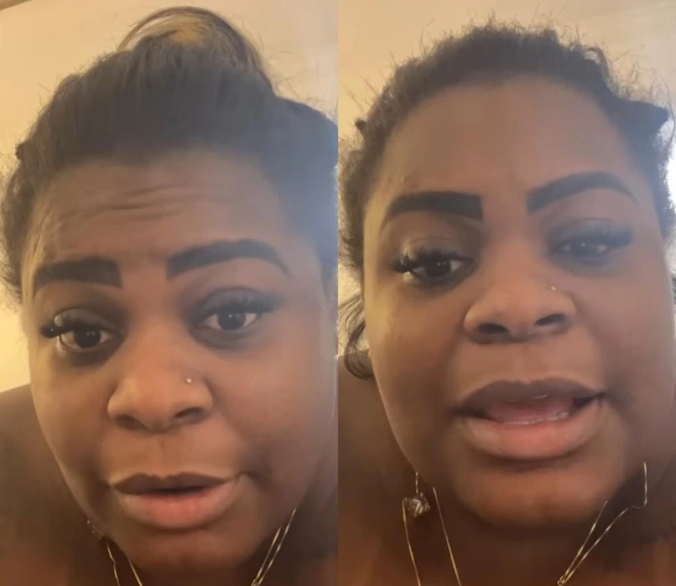 Jojo Toddynho anuncia que seu casamento não chegou ao fim.