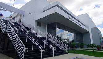 Novo Centro de Convenções