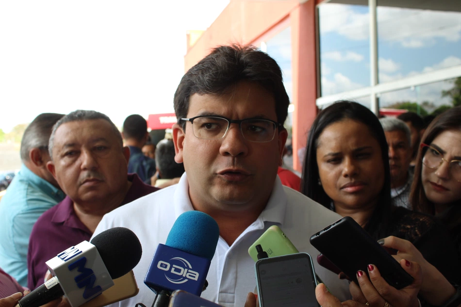 Rafael Fonteles