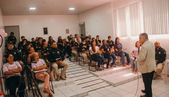 RFCC-PI intensifica ações da campanha “Outubro Rosa”.