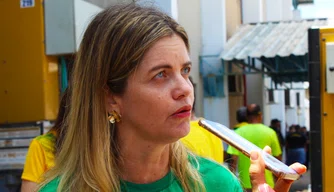 Gracinha Mão Santa