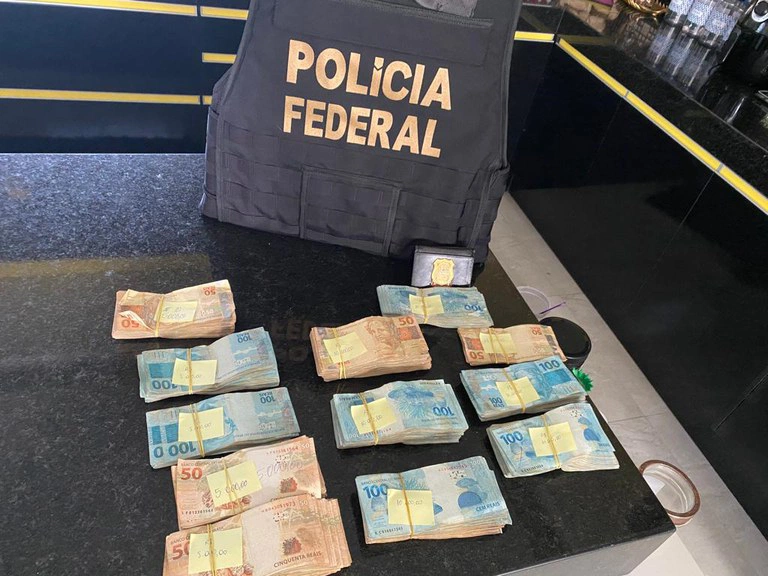 Polícia Federal