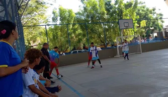 Jogos Escolares de Teresina