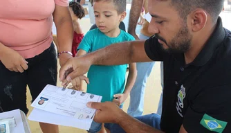 8ª edição do Programa Teresina Cuida de Você.