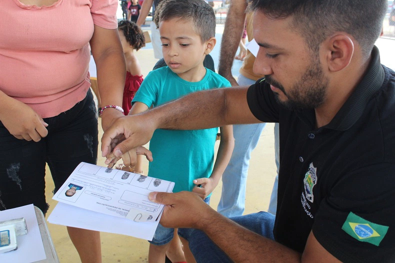 8ª edição do Programa Teresina Cuida de Você.