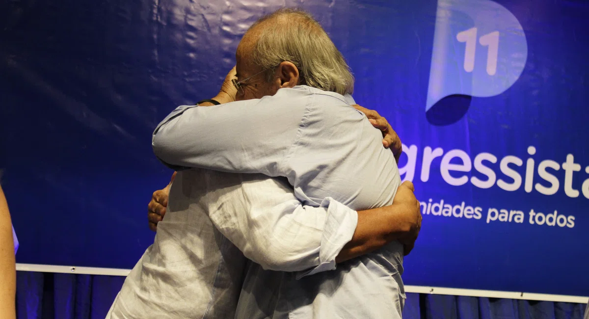 Joel Rodrigues é empossado presidente do Progressistas no Piauí