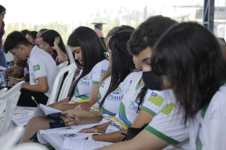 Seduc promove edição game do Pré-Enem nesta quarta.