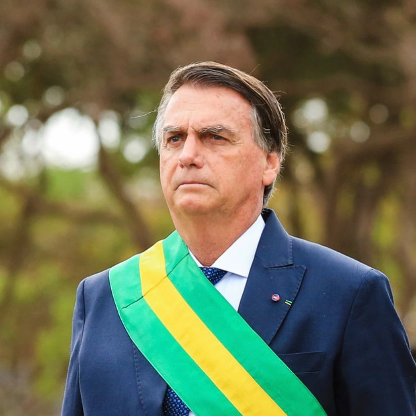 Bolsonaro (PL)