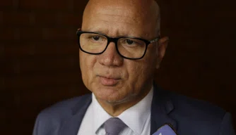 Deputado Franzé Silva