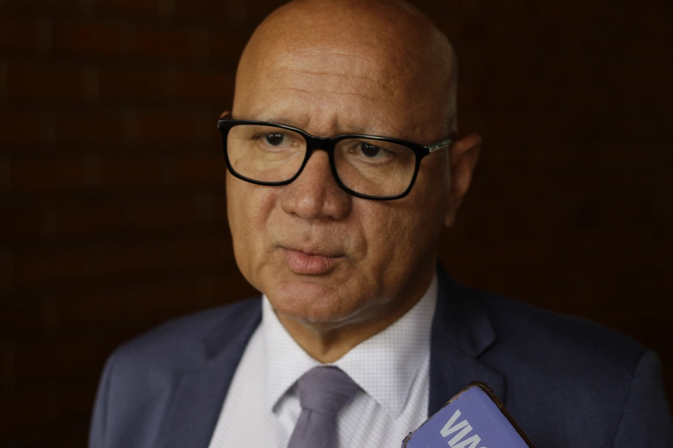 Deputado Franzé Silva