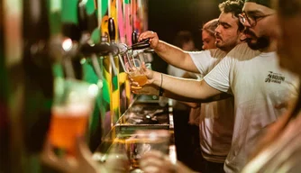 Oktoberfest em Teresina