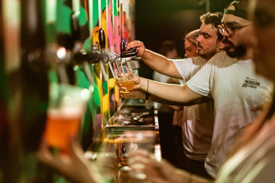 Oktoberfest em Teresina