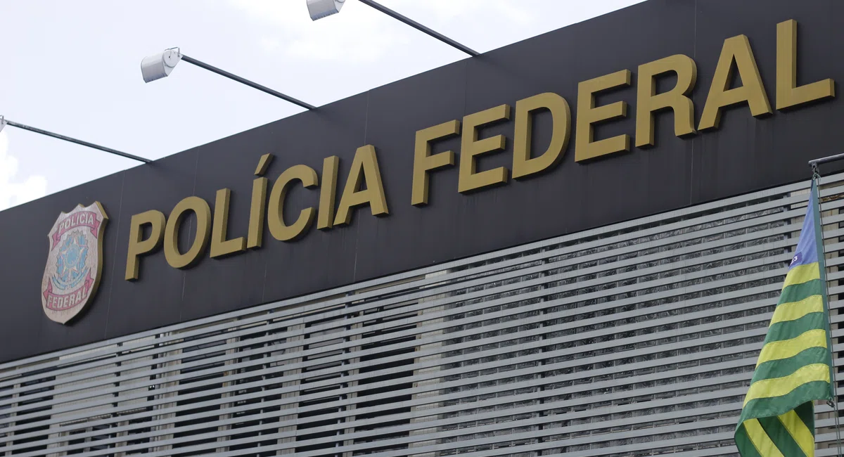 Polícia Federal