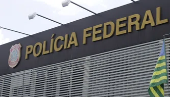 Polícia Federal