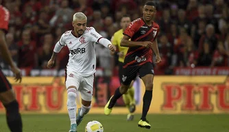 Final entre Flamengo e Athlético-PR consagra a supremacia brasileira na libertadores