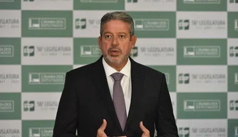 Deputado Arthur Lira