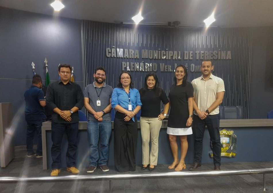 Reunião do Projeto de Lei Orçamentária Anual (PLOA) 2023.