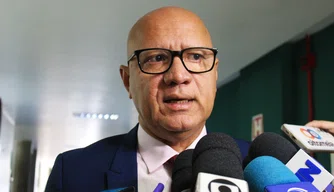 Deputado Franzé Silva