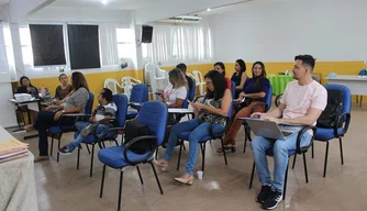 Conselho Municipal de Assistência Social (CMAS/Teresina) realizará encontro nesta quinta (10).