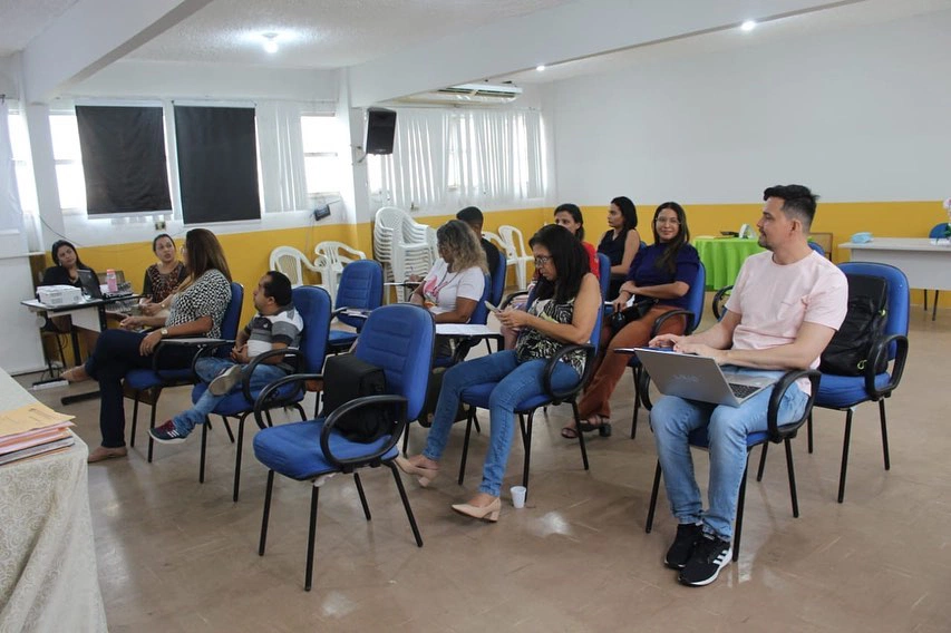 Conselho Municipal de Assistência Social (CMAS/Teresina) realizará encontro nesta quinta (10).