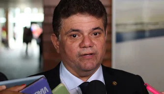 Deputado Fábio Xavier