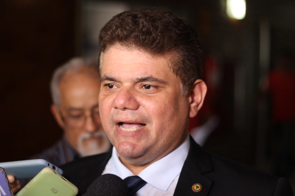 Deputado Fábio Xavier