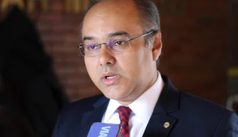 Deputado Firmino Paulo