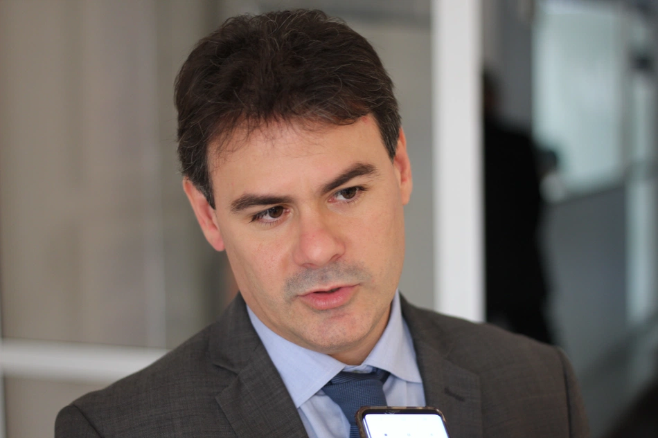 Deputado Severo Eulálio (MDB)