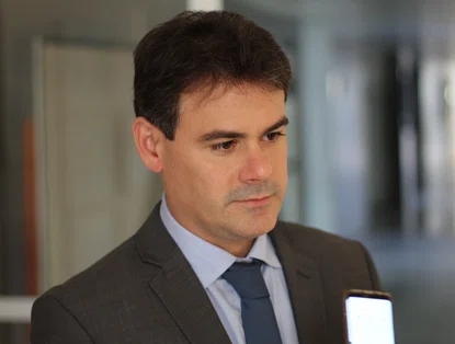 Deputado Severo Eulálio (MDB)