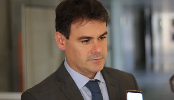 Deputado Severo Eulálio (MDB)