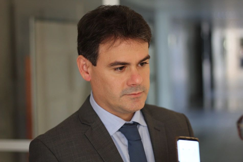 Deputado Severo Eulálio (MDB)