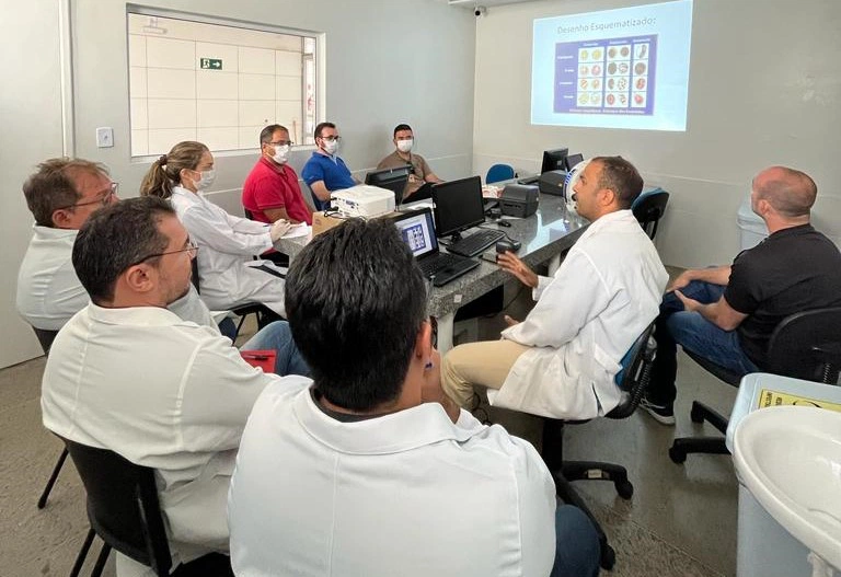 Laboratório Dr. Raul Bacellar passa a realizar exames para diagnóstico de malária.