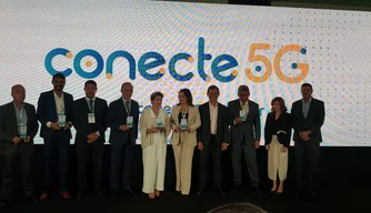 Teresina é a capital do Nordeste que mais avançou na implantação do 5G