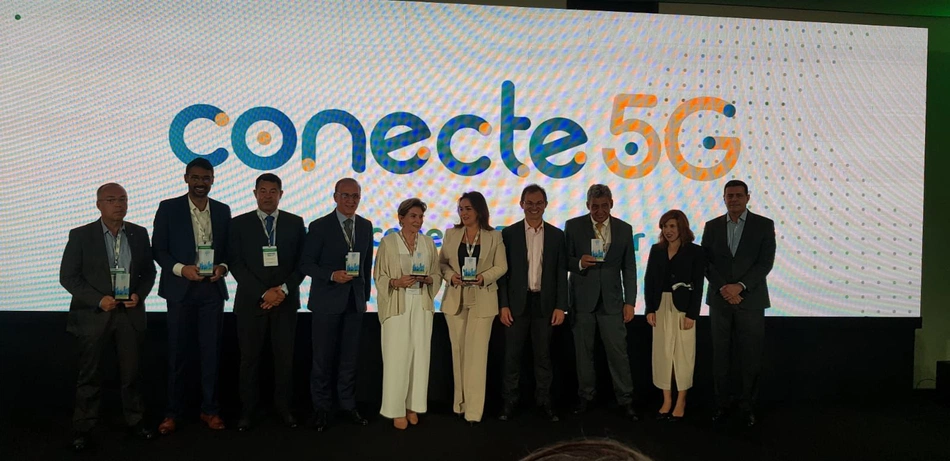 Teresina é a capital do Nordeste que mais avançou na implantação do 5G