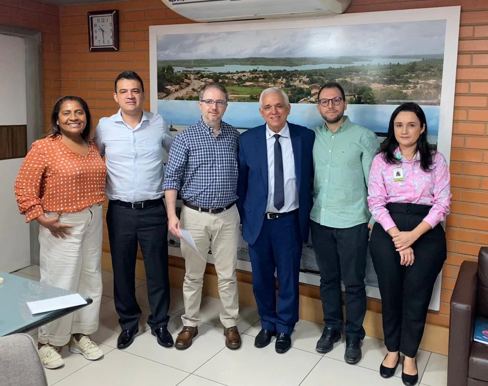 Sessão especial irá comemorar os 10 anos do Hospital Universitário