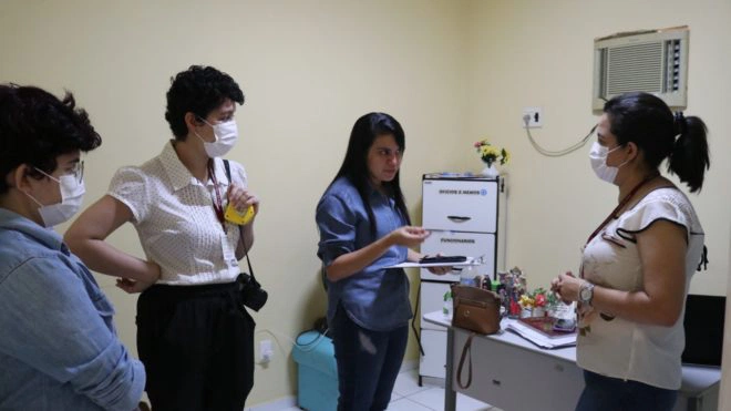 MPPI encontra irregularidades em unidades socioeducativas em Teresina