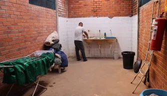 MPPI encontra irregularidades em unidades socioeducativas em Teresina