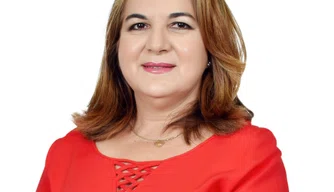 Prefeita Vilma Lima (PT).