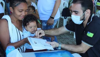 9° edição do "Teresina Cuida de Você" acontecerá no bairro Satélite