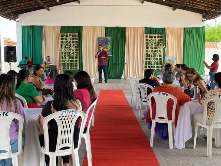 Escolas de Piripiri recebem Prêmio Gestão de Excelência