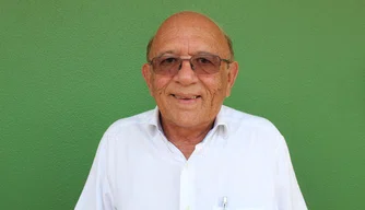 Vereador Edson Melo