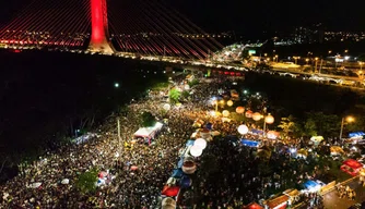 Corso realizado na cidade de Teresina.