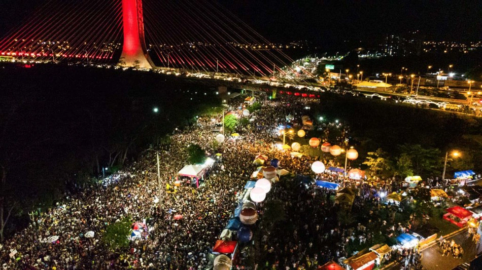 Corso realizado na cidade de Teresina.