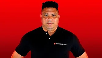 Ronaldo Fenômeno.