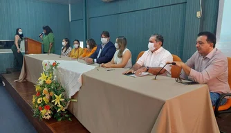 Sesapi realiza workshop sobre experiências de sucesso dos hospitais da Rede Estadual